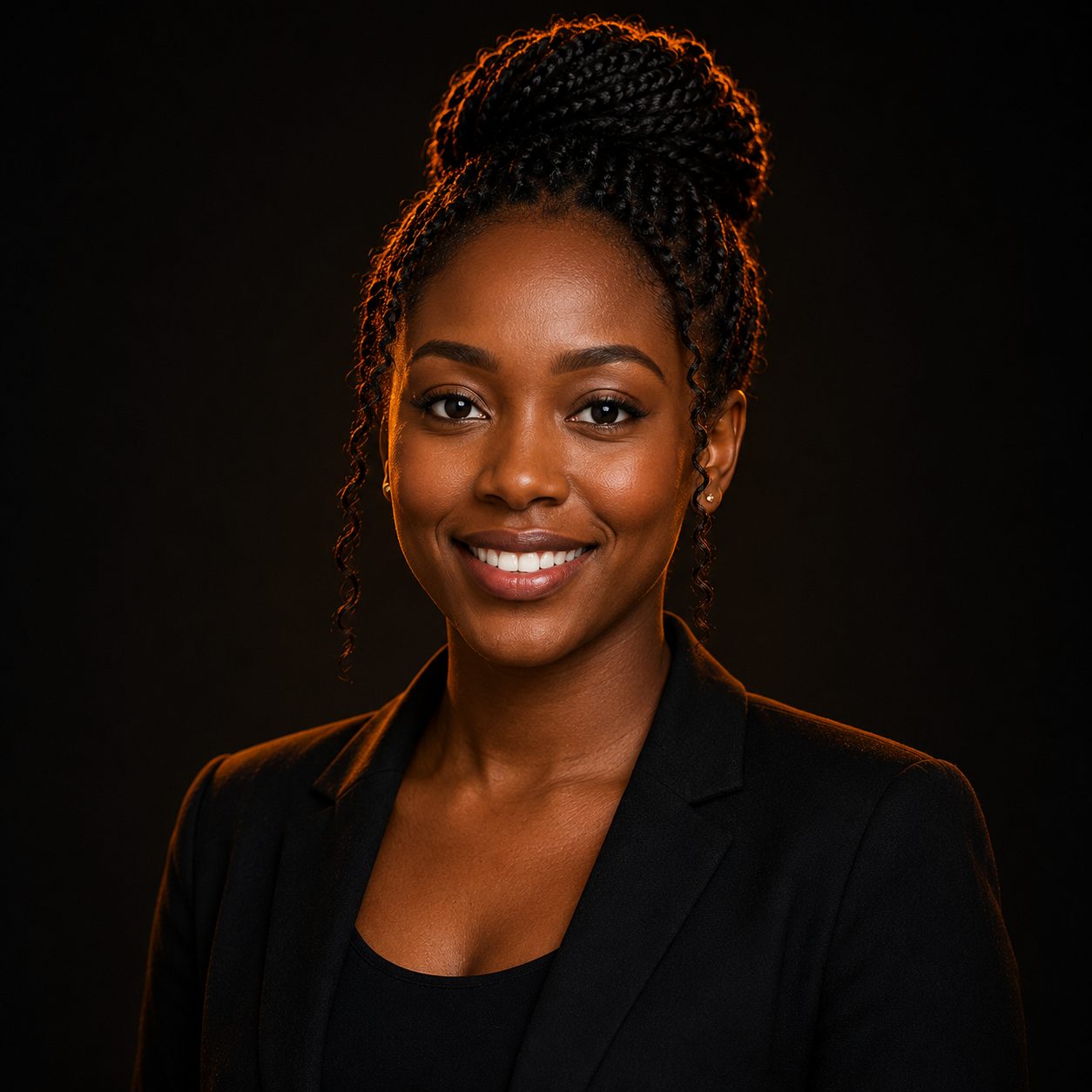 Aria, Call Handling Specialist