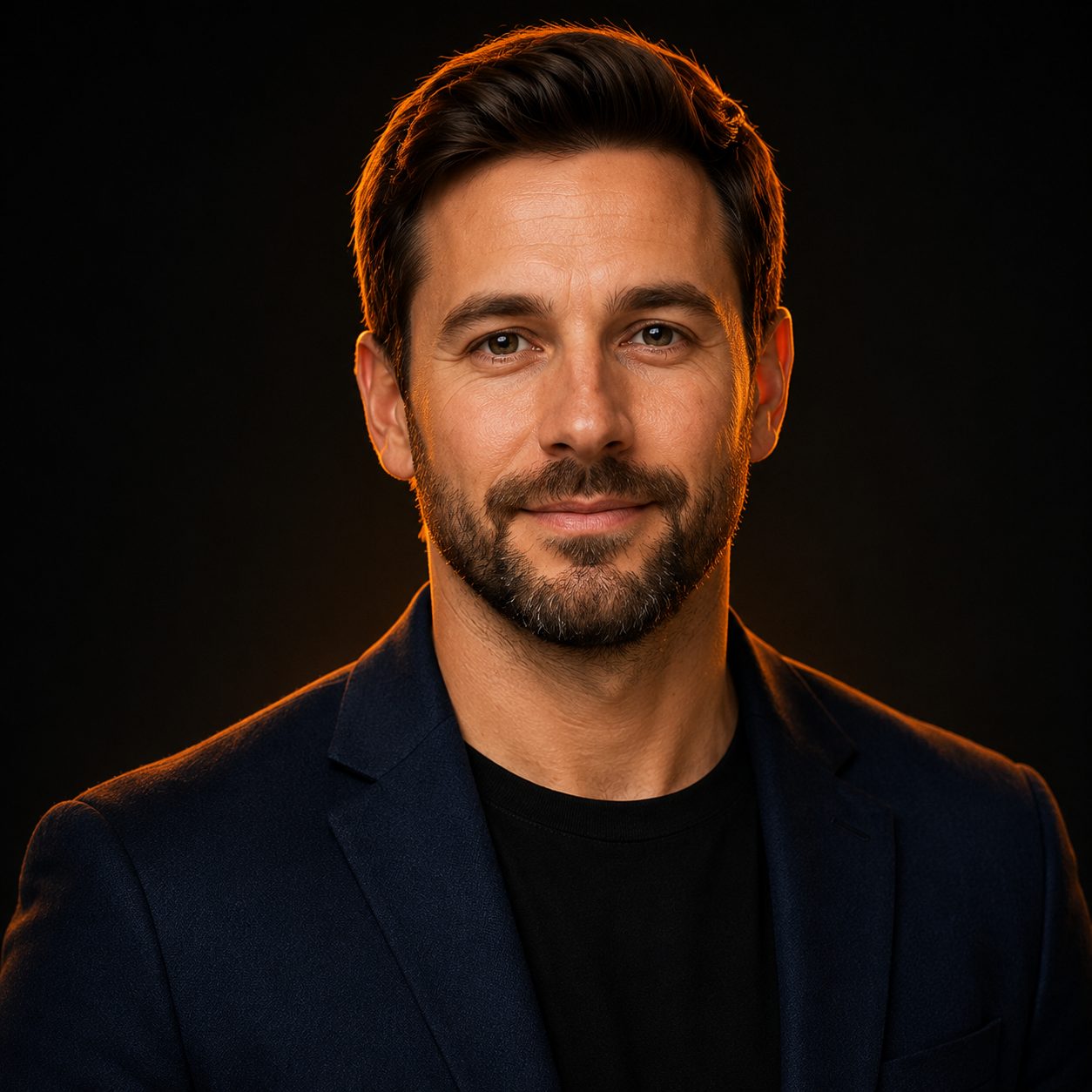 Marcus, Email Marketing Specialist