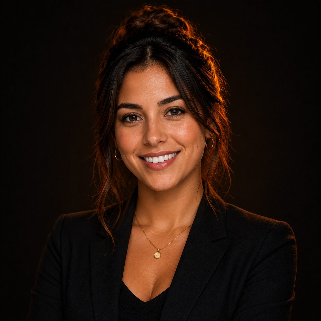 Yani, Customer Relations Agent